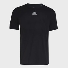 Imagem do produto Camiseta adidas Logo Pequeno - Masculina na posição 16 de 4
