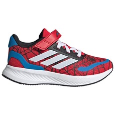 Tênis adidas Runfalcon Spiderman - Infantil