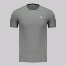 Camisa New Balance Sport Essentials - Masculina