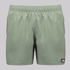 Shorts de Natação adidas Solid CLX - Masculino