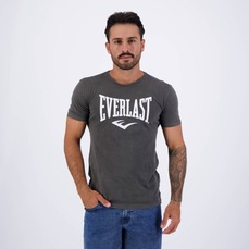 Camiseta Everlast - Masculina