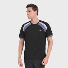 Camiseta Mizuno Soul Fit 3 - Masculina