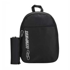 Imagem do produto Mochila Olympikus com Estojo - Infantil na posição 34 de 5