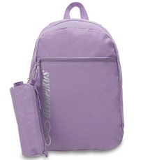 Imagem do produto Mochila Olympikus com Estojo - Infantil na posição 36 de 4