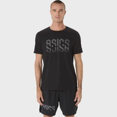 Camiseta Asics Better Cotton - Masculina