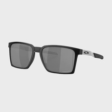 Óculos de Sol Unissex Oakley Exchange Sun Prizm Black