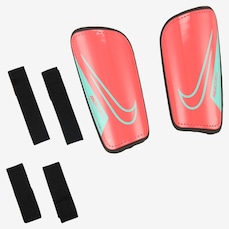 Caneleira Nike Mercurial Hardshell - Adulto