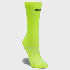 Meia Cano Medio Olympikus Corre Performance - Masculina