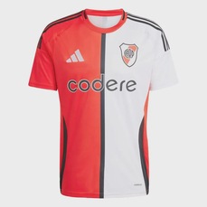Camisa Iii River Plate 24/25 adidas - Masculina