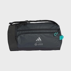 Mala adidas Duffel Híbrida Mercedes Amg Petronas Fórmula 1 Team-0