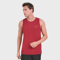 Camiseta Regata Mizuno Spark 2 - Masculina