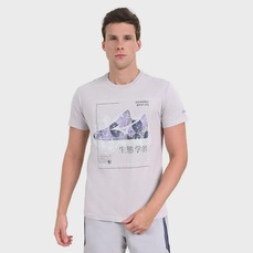 Camiseta Mizuno Eco - Masculina