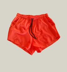 Shorts Praia Elastano Premium WSS Basic - Feminino