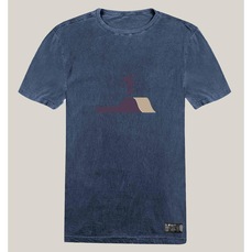 Camiseta Estonada Prime WSS Skate Park - Masculina