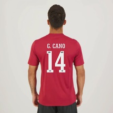 Camisa do Fluminense Basic II 14 G. Cano Umbro - Masculina