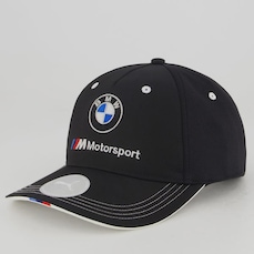 Boné Puma BMW M - Snapback - Adulto-0