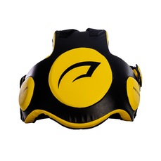 Protetor De Torax Gym Pretorian - Adulto