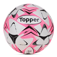 Bola Topper Society Slick Colorful