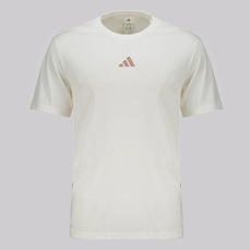 Camiseta adidas One Rept A Time - Masculina