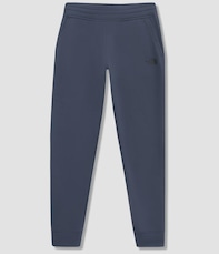 Calça The North Face Logo Cuffed - Masculina