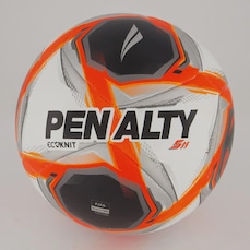 Bola de Futebol de Campo Penalty S11 Ecoknit XXV Pro
