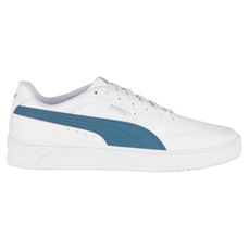 Tênis Puma Court Classic Clean - Masculino