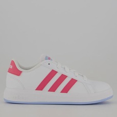 Tênis adidas Grand Court 2.0 3S - Infantil