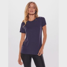 Camiseta Bodyforsure Lisa Essentials - Feminino