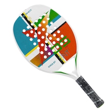 Raquete de Beach Tennis Drop Shot Ginza