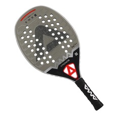 Raquete de Beach Tennis Ama Sport Kronos 2025 Hugo Russo