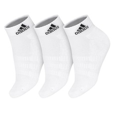 Imagem do produto Kit Meias adidas AnklCushioned Sportswear 41 A 43 Pack com 3 Pares - Adulto na posição 13 de 3