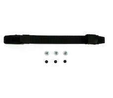 Fivela para Patins Superior Simples Traxart DZ-322 (PAR)