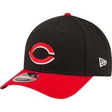 Boné New Era 9forty Mcrown MLB Player Cincinnati Reds Adulto