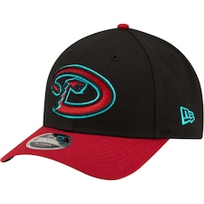 Boné New Era 9forty Mcrown MLB Player Arizona Diamondbacks Adulto-0