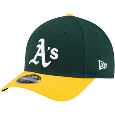 Boné New Era 9forty Mcrown MLB Player Oakland Athletics - Adulto