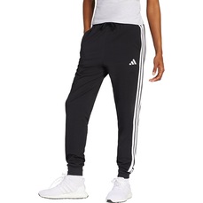 Imagem do produto Calça adidas Single Jersey 3 Stripes - Feminina na posição 4 de 4