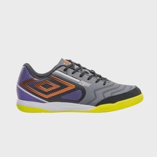 Chuteira Futsal Umbro Pro 5 Bump Club - Adulto