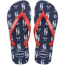 Chinelo Havaianas Top Nautical - Unissex