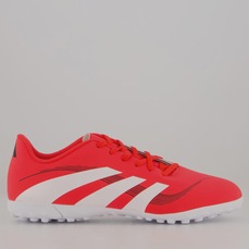 Chuteira Society adidas Predator Artilheira 25 - Adulto