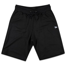 Bermuda de Moletom New Era Branded Flag - Masculina