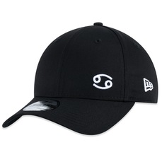 Boné New Era 9forty Horóscopo Câncer - Adulto