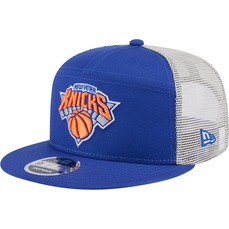 Boné New Era 9fifty Split Panel New York Knicks Allstar Game 2025 Fan Pack - Adulto-0