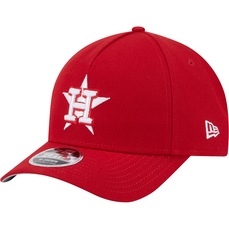 Boné New Era 9forty Mcrown Aframe MLB Houston Astros - Adulto