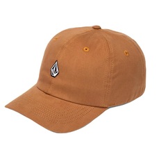 Boné Aba Curva Volcom Mini Mark - Adulto-0