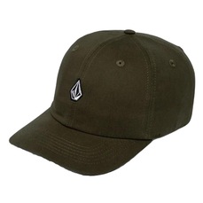 Boné Volcom Aba Curva Mini Mark - Adulto-0