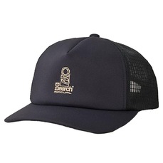 Boné Rip Curl Aba Curva Vaporcool Search Trucker - Adulto-0
