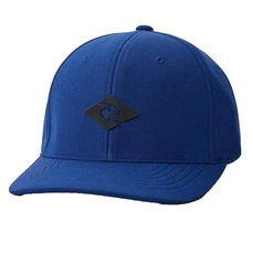 Boné Rip Curl Aba Curva Vaporcool Diamond Flexfit - Adulto-0