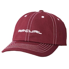 Boné Rip Curl Aba Curva Dosed Adj - Adulto-0