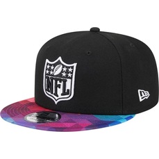 Boné New Era 950 Nfl Crucial Catch Official Logo - Masculino