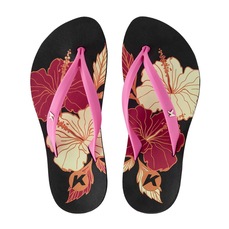 Chinelo Kenner Ibiza Hibisco - Feminino